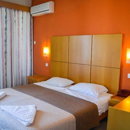 Achillion Hotel Rhodes City 외부 사진