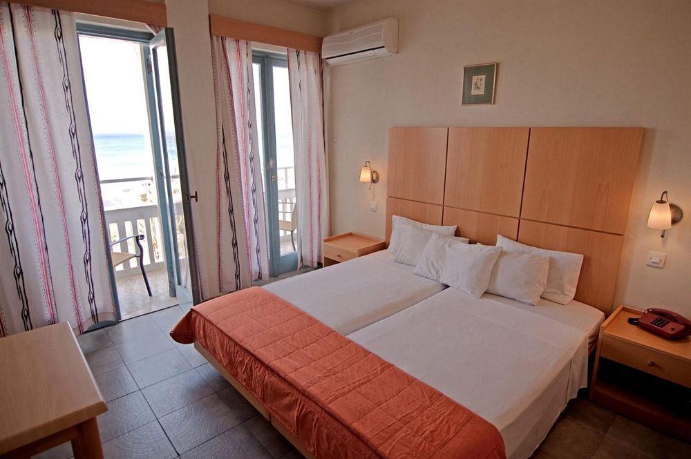 Achillion Hotel Rhodes City 외부 사진