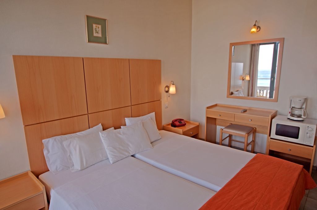 Achillion Hotel Rhodes City 외부 사진